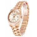 Rolex Datejust 178245F