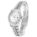 Rolex Datejust Lady White Dial 79174