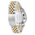 Rolex Datejust White Dial 16233