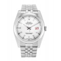 Rolex Datejust White Dial 116200