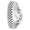 Rolex Datejust White Dial 116200