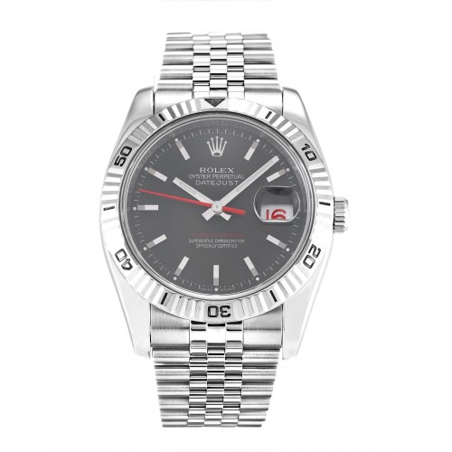 Rolex Turn-O-Graph 116264/1