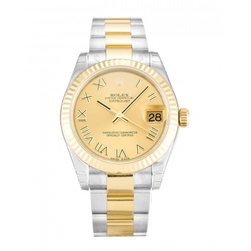 Rolex Datejust Lady 178273/01