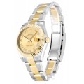 Rolex Datejust Lady 178273/01