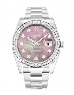 Rolex Datejust 116244/02