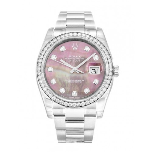 Rolex Datejust 116244/02