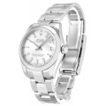 Rolex Datejust Lady Silver Dial 178240