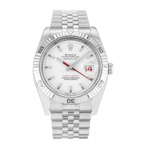 Rolex Turn-O-Graph 116264/2