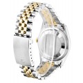Rolex Datejust Champagne Diamond Dial 16233
