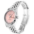 Rolex Datejust Pink Dial 16234