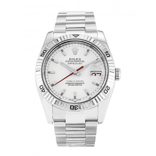 Rolex Turn-O-Graph 116264/3