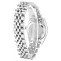 Rolex Datejust Lady Silver Diamond Dial 179174