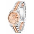 Rolex Datejust Mid-Size Pink Floral Dial 178271 Rolex Datejust Mid-Size Pink Floral Dial 178271