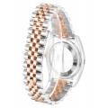 Rolex Datejust Black Diamond Dial 116231