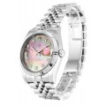 Rolex Datejust Pearl Black-Diamond Dial 116234