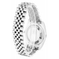 Rolex Datejust Pearl Black-Diamond Dial 116234