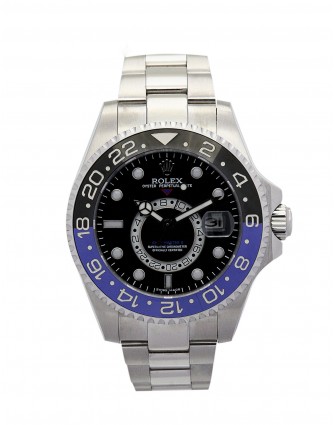 Rolex GMT Master 16720 Black