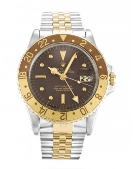 Rolex GMT Master 1675 Copper
