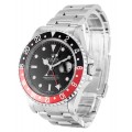 Rolex GMT Master II 16710 Black