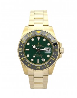 Rolex GMT Master II 116718
