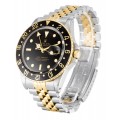 Rolex GMT Master 16753