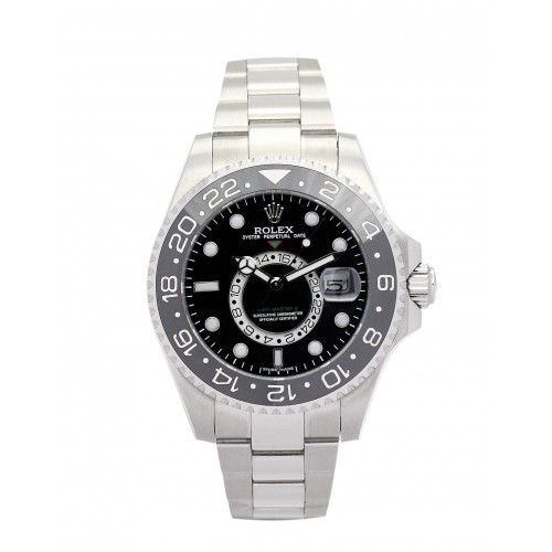 Rolex GMT Master 16720 Black