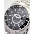 Rolex GMT Master 16720 Black