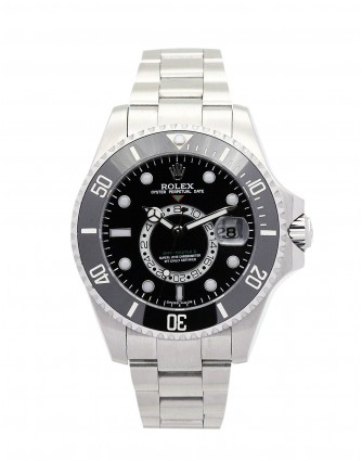 Rolex GMT Master 16720 Black