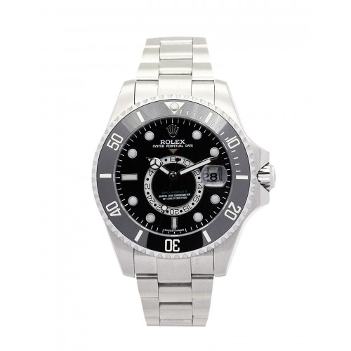 Rolex GMT Master 16720 Black