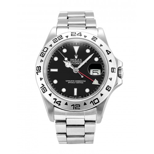 Rolex Explorer 16550