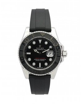 Rolex Yacht-Master Black 169622