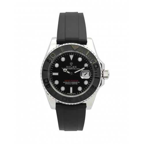Rolex Yacht-Master Black 169622