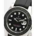 Rolex Yacht-Master Black 169622