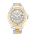 Rolex Yacht-Master Silver 16623