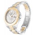 Rolex Yacht-Master Silver 16623