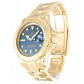 Rolex Yacht-Master Blue 16628