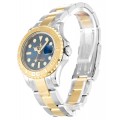 Rolex Yacht-Master Blue Baton 169623