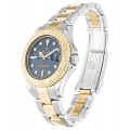 Rolex Yacht-Master Blue 168623
