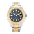 Rolex Yacht-Master Blue 16623