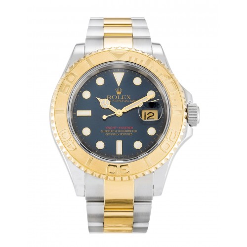 Rolex Yacht-Master Blue 16623