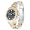 Rolex Yacht-Master Blue 16623