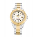 Rolex Yacht-Master White 169623