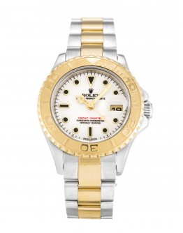 Rolex Yacht-Master White 169623