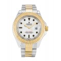 Rolex Yacht-Master White 16623
