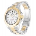 Rolex Yacht-Master White 16623