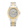 Rolex Yacht-Master Grey Baton 169623