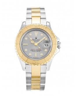 Rolex Yacht-Master Grey Baton 169623