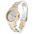 Rolex Yacht-Master Grey Baton 169623