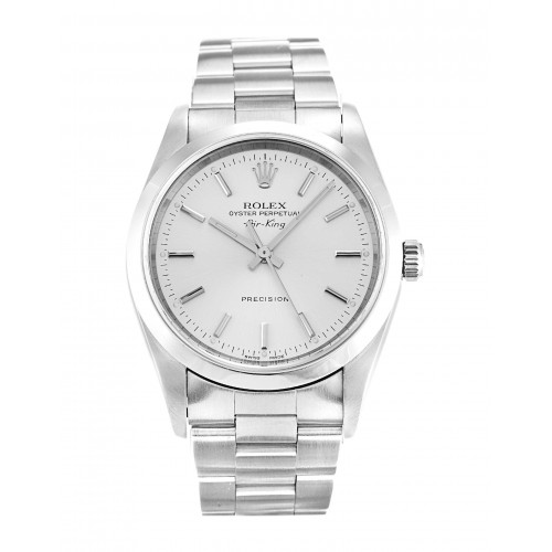 Rolex Air-King 14000M