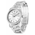 Rolex Air-King Silver 14010M
